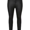 Pantalon Vmeven à taille normale
