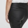 Pantalon Vmeven à taille normale