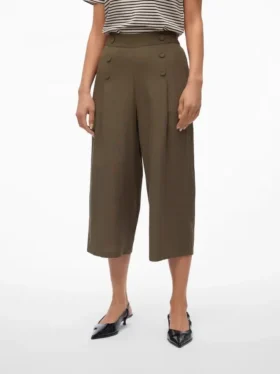 Pantalon Vmgiselle