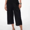 Pantalon Vmgiselle