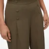 Pantalon Vmgiselle
