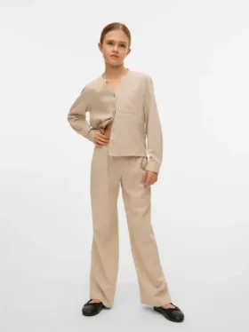 Pantalon Vmjesmilo