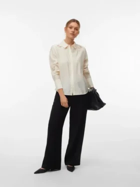 Pantalon Vmkatie