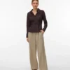 Pantalon Vmkatie