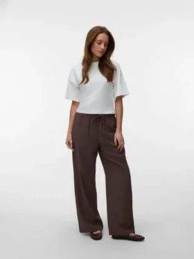 Pantalon Vmkatie
