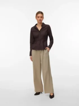 Pantalon Vmkatie