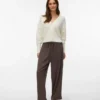 Pantalon Vmluna