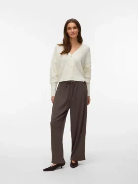 Pantalon Vmluna