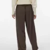 Pantalon Vmluna