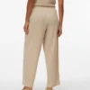 Pantalon Vmluna