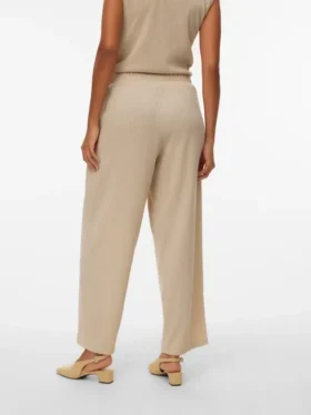 Pantalon Vmluna