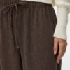 Pantalon Vmluna