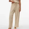 Pantalon Vmluna