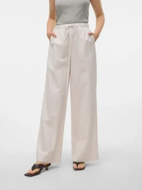 Pantalon Vmmolly