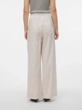 Pantalon Vmmolly