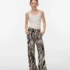 Pantalon Vmmymilo