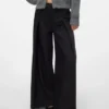 Pantalon Vmnola