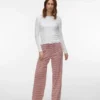 Pantalon Vmstella