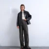 Pantalons ajustés Tspil