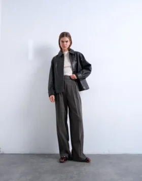 Pantalons ajustés Tspil
