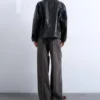 Pantalons ajustés Tspil