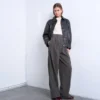 Pantalons ajustés Tspil