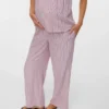 Pantalons coupe « girlfriend »