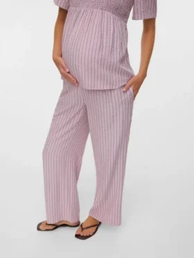 Pantalons coupe « girlfriend »