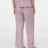 Pantalons coupe « girlfriend »