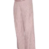 Pantalons coupe « girlfriend »