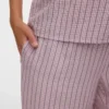 Pantalons coupe « girlfriend »