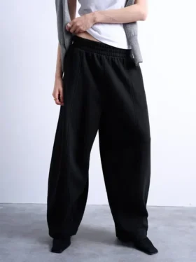 Pantalons de jogging Tsrikke