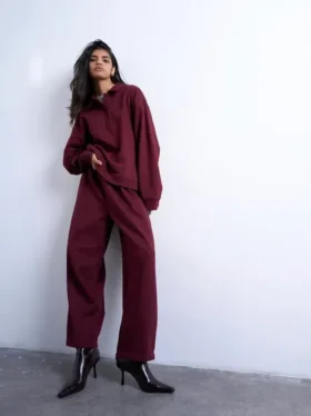 Pantalons de jogging Tsrikke