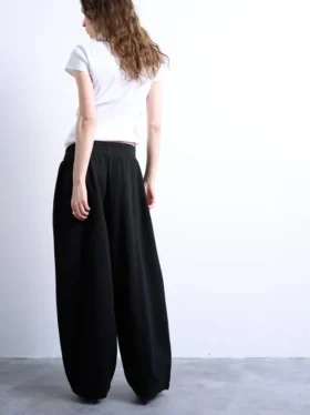 Pantalons de jogging Tsrikke
