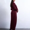 Pantalons de jogging Tsrikke