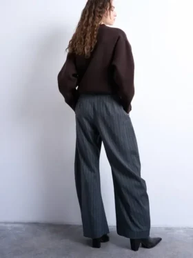 Pantalons sur mesure Tsbina