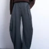 Pantalons sur mesure Tsbina