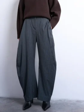 Pantalons sur mesure Tsbina