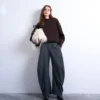 Pantalons sur mesure Tsbina