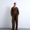 Pantalons sur mesure Tsea