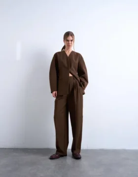 Pantalons sur mesure Tsea