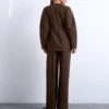 Pantalons sur mesure Tsea