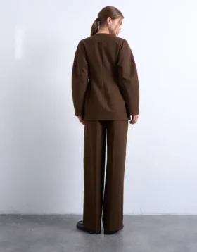 Pantalons sur mesure Tsea