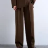 Pantalons sur mesure Tsea