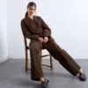 Pantalons sur mesure Tsea