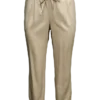 Pantalons taille mi-haute Vmcjesmilo