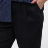 Pantalons taille mi-haute Vmcjesmilo