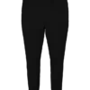 Pantalons taille mi-haute Vmcmaya