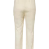 Pantalons taille mi-haute Vmcmaya