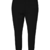 Pantalons taille mi-haute Vmcmaya